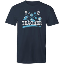 Load image into Gallery viewer, PE Teacher