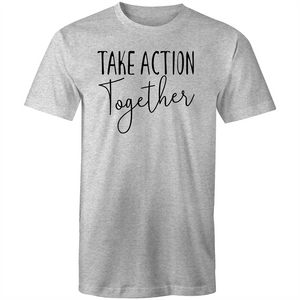 Take Action Together