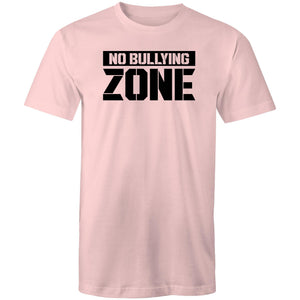 No bullying zone