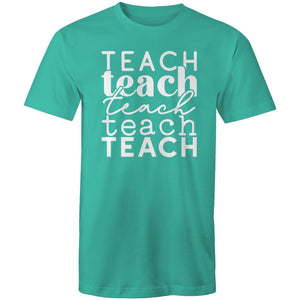 Teach