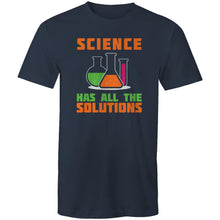 Load image into Gallery viewer, Science has all the solutions