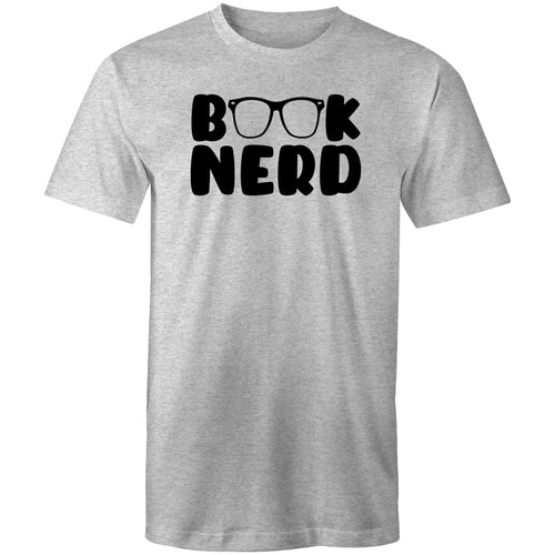 Book nerd