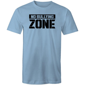 No bullying zone