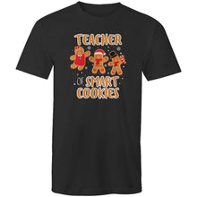 Load image into Gallery viewer, Teacher of smart cookies