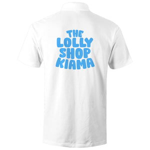 The Lolly Shop Kiama - S/S Polo Shirt