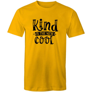 Kind is the new cool