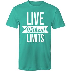 Live without limits