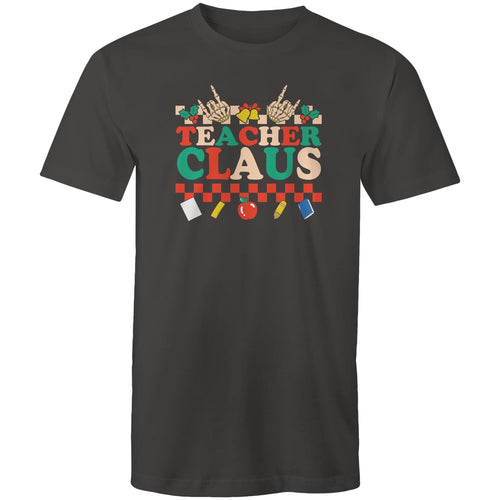 Teacherclaus