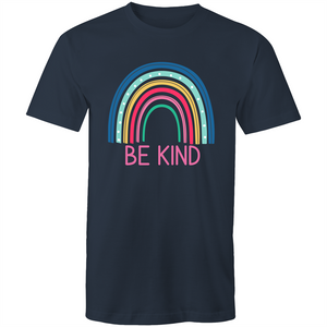 Be kind (rainbow)