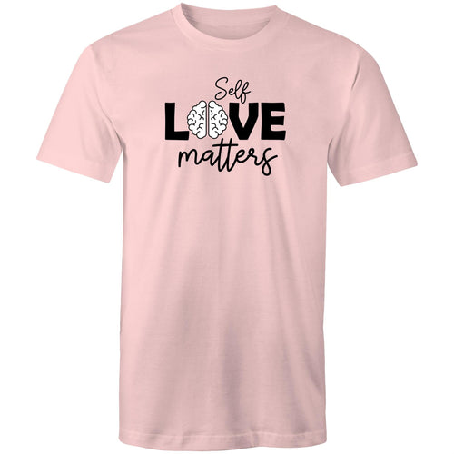 Self love matters