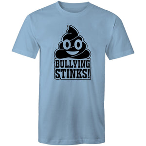 Bullying stinks
