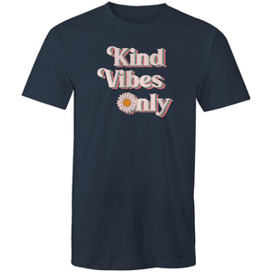 Kind vibes only