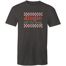 Load image into Gallery viewer, Jingle all the way