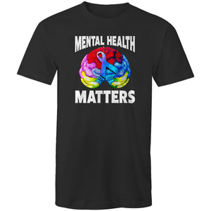 Mental health matters