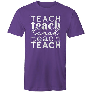 Teach