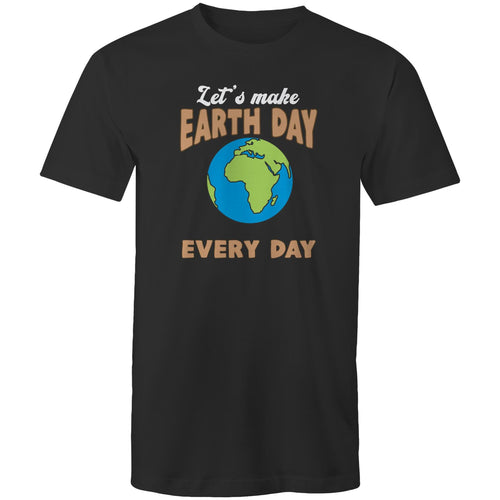 Let's make Earth Day every day