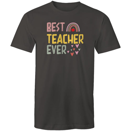 Best teacher ever