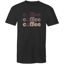 Load image into Gallery viewer, Coffee Coffee Coffee