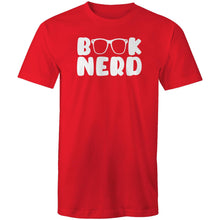 Load image into Gallery viewer, Book nerd