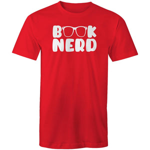 Book nerd