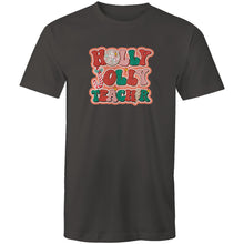 Load image into Gallery viewer, Holly Jolly Teacher