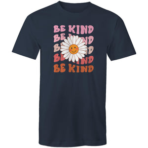 Be kind