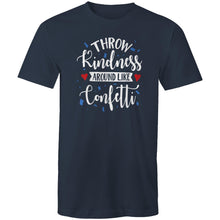 Load image into Gallery viewer, Throw kindness around like confetti