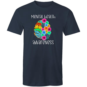 Mental health awareness