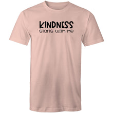 Load image into Gallery viewer, Kindness starts with me