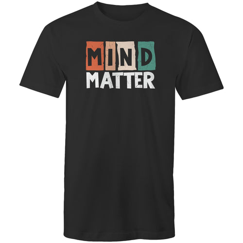 Mind over matter