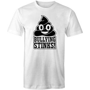 Bullying stinks