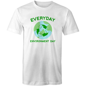 Everyday environment day