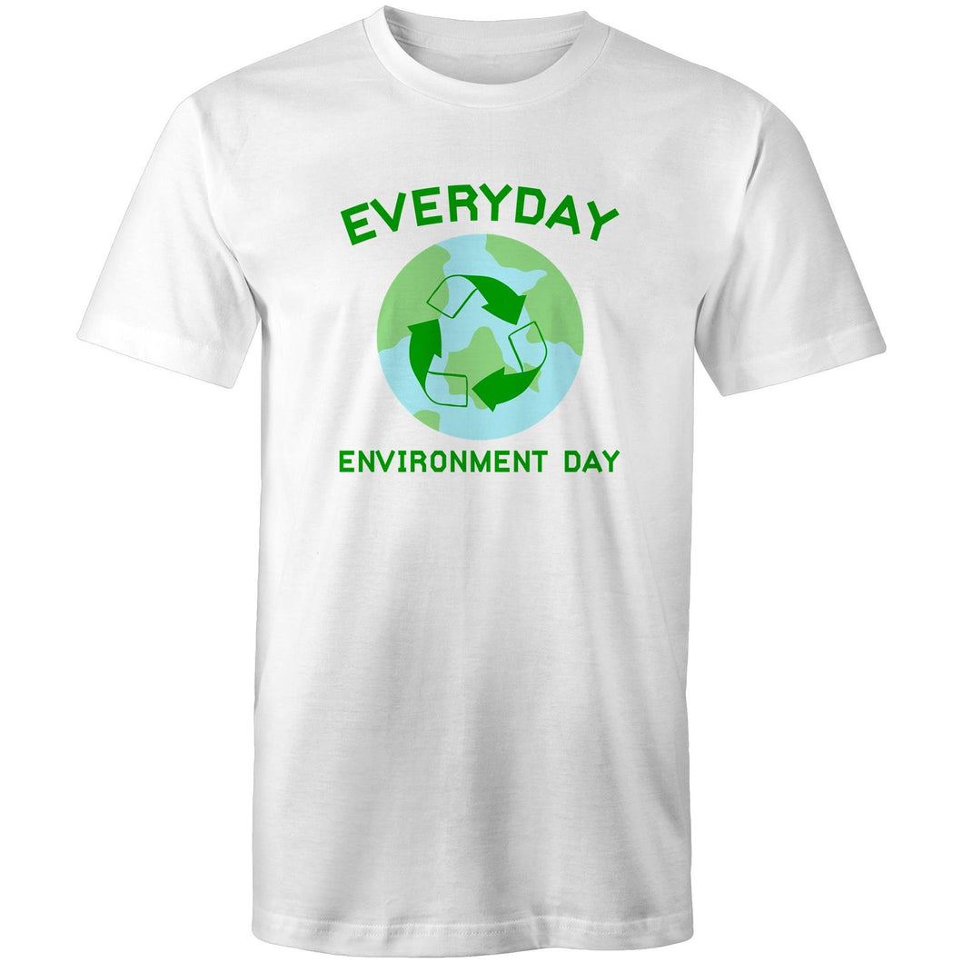 Everyday environment day