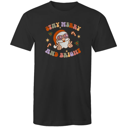 Stay Merry and Bright
