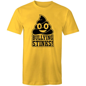 Bullying stinks