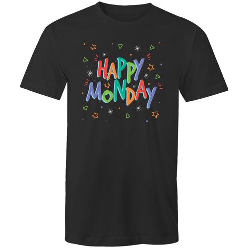 Happy Monday