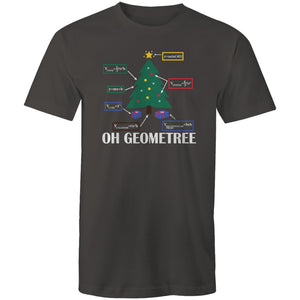 Oh Geometree