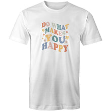 Load image into Gallery viewer, Do what makes you happy