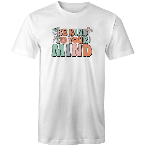 Be kind to your mind