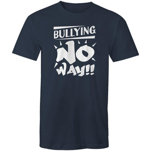 Bullying no way!!