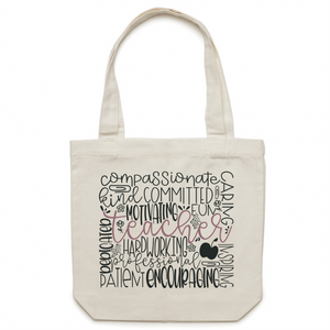 Good tote 2025 bags for teachers