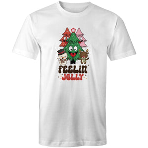 Feelin Jolly