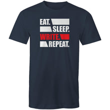 Load image into Gallery viewer, Eat. Sleep. Write. Repeat.