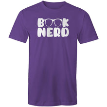 Load image into Gallery viewer, Book nerd