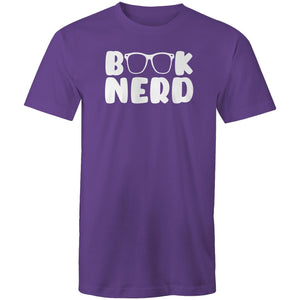 Book nerd