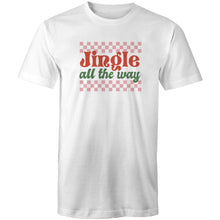 Load image into Gallery viewer, Jingle all the way