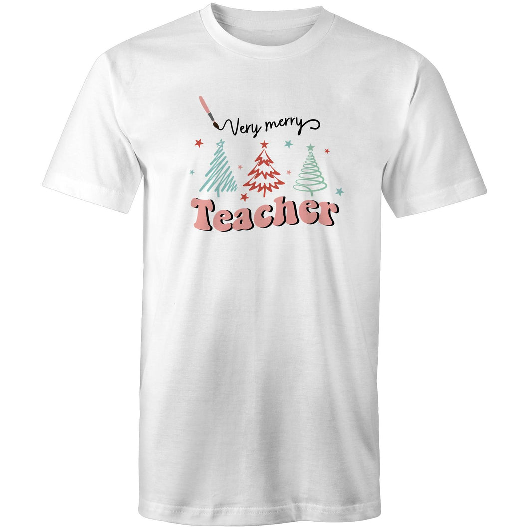 Very Merry Teacher
