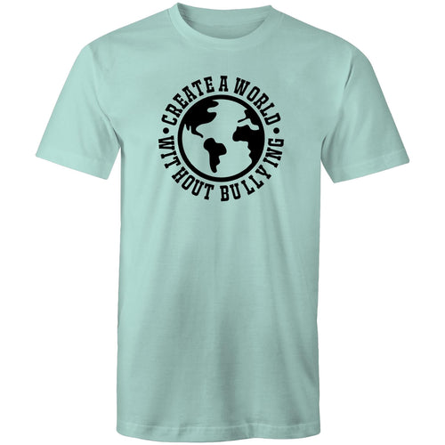 Create a world without bullying