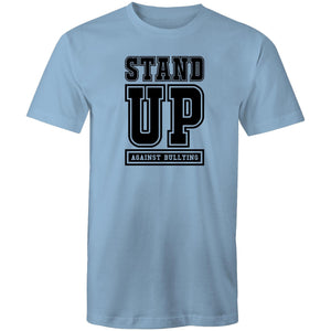 Stand up against bullying