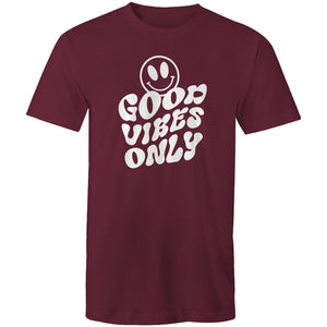 Good vibes only